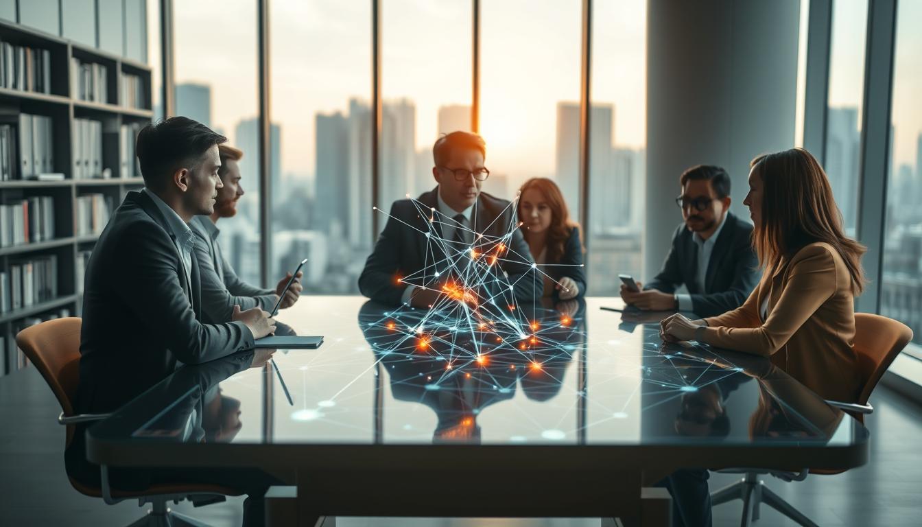 Нейросети в бизнесе: как компании зарабатывают на AI уже сегодня