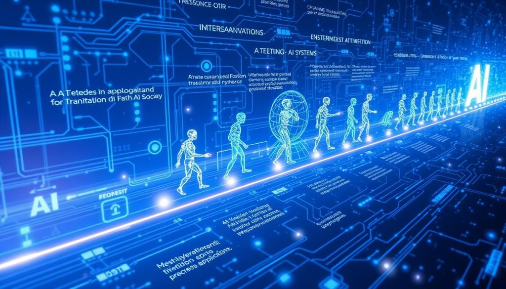 Будущее AI-моделей и технологий в перспективе Будущее AI-моделей и технологий в перспективе