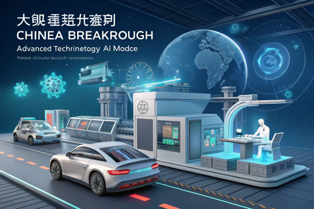 Qwen 3: китайский прорыв в мультимодальных моделях ИИ