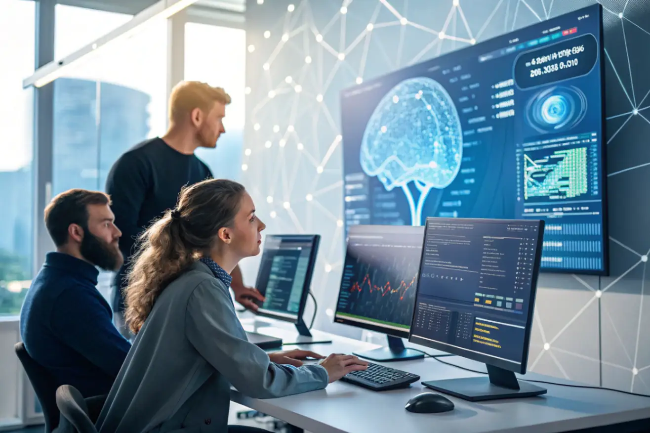 Стартап собрал 10 000 часов мозговых данных для обучения “thought-to-text” моделей