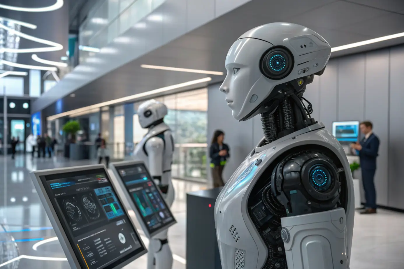 Reasoning AI модели искусственного интеллекта 2026