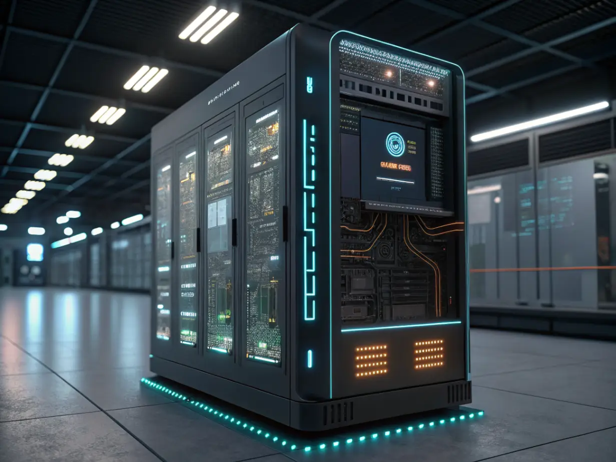 Edge AI: нейросети без интернета в 2026